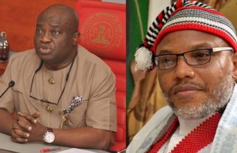 Abia state Governor Ikpeazu tells BBC