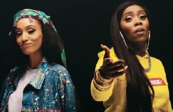 Di'Ja Ft Tiwa Savage The Way You Are Gbadun You