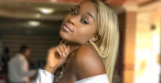 Yvonne Nelson educates Efia Odo