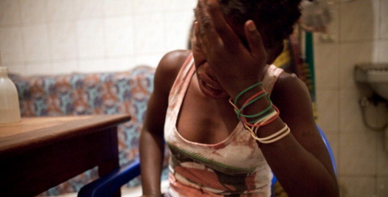 “She enjoyed it” – Man who raped 14 year old girl for 1 year tells police