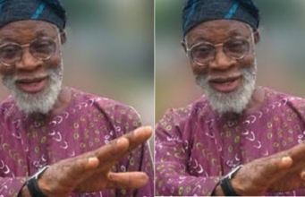 Professor Akinwunmi Isola Dies