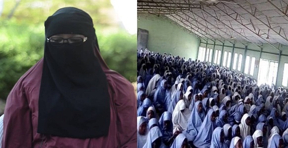 Mama Boko Haram pleads