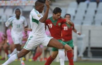 Morocco defeats Nigeria