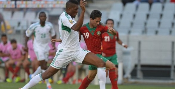 Morocco defeats Nigeria