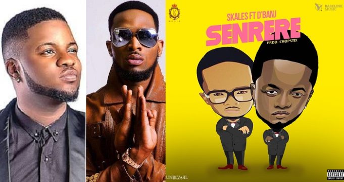 skales feat dbanj senrere