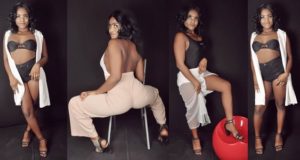 Slay Queen Celebrates Birthday