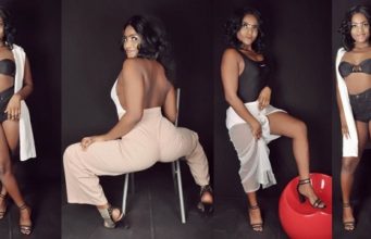 Slay Queen Celebrates Birthday