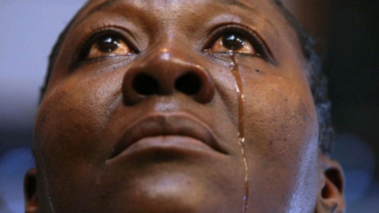 My husband wants to kill me with sex — Wife cries out