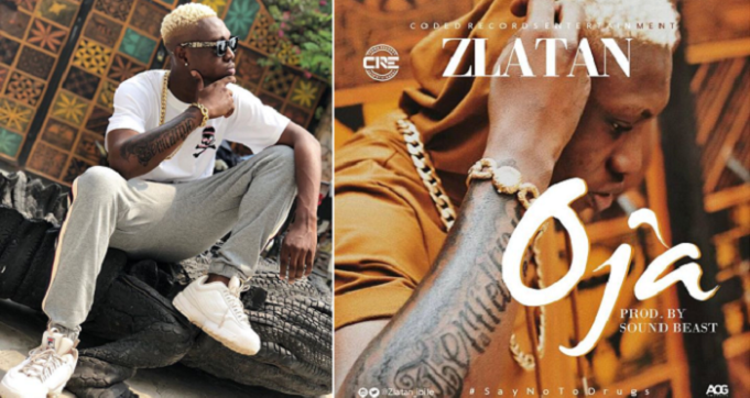 zlatan-ibile-oja Zlatan Ibile Oja