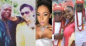 tboss dad marries new wife