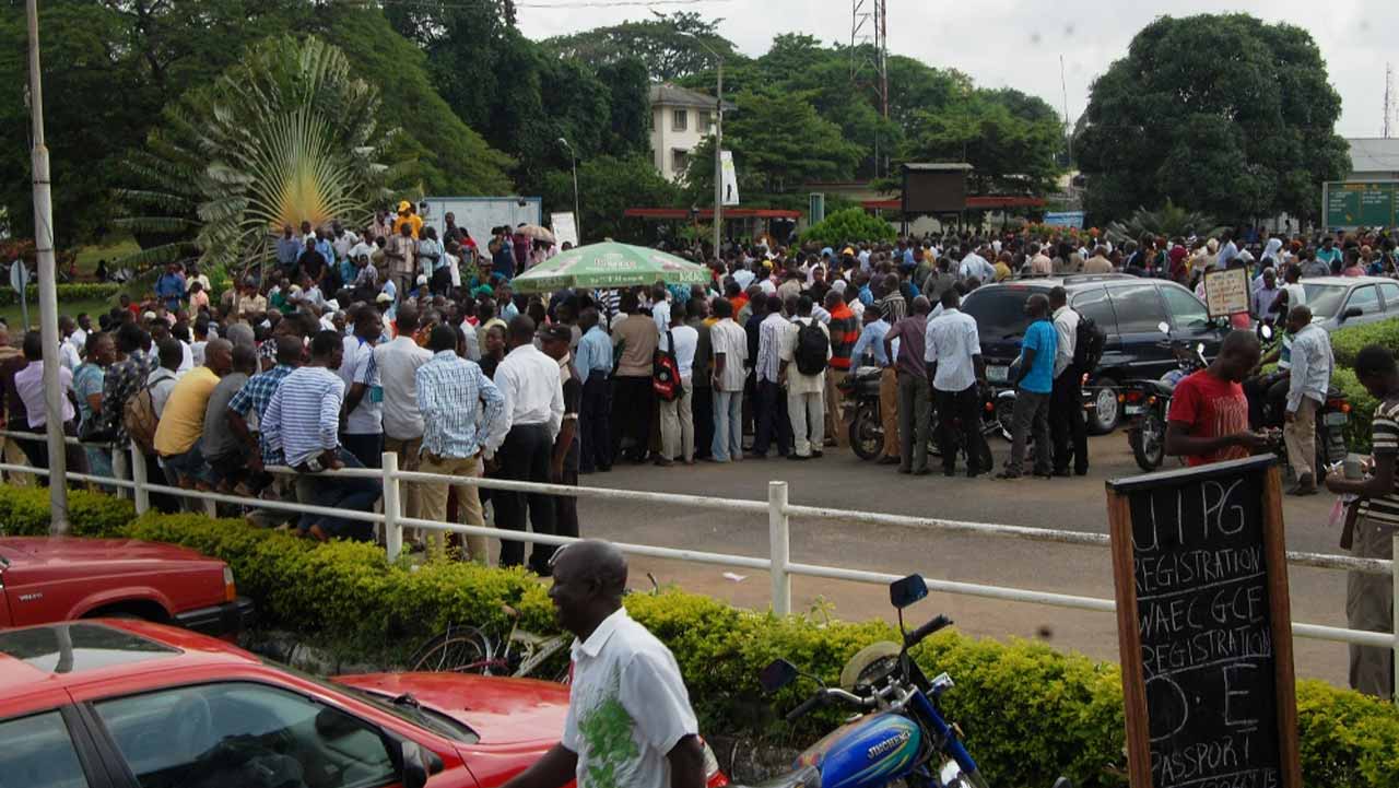 NASU suspend three month strike