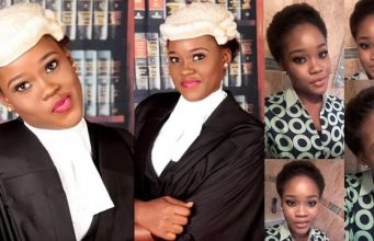 CeeC failed Law school twice