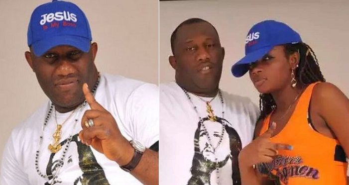 “I had regular sex while battling with stroke” – Actor Ernest Azuzu