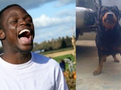 Nigerian guy shares story of how sex landed him in police station