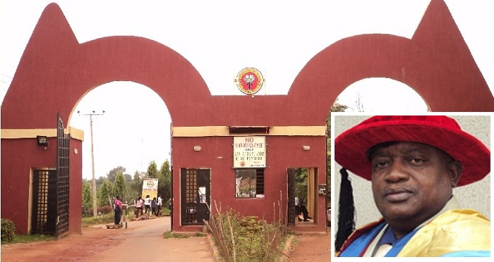 Federal Polytechnic, Auchi expels 18, rusticates 62 students