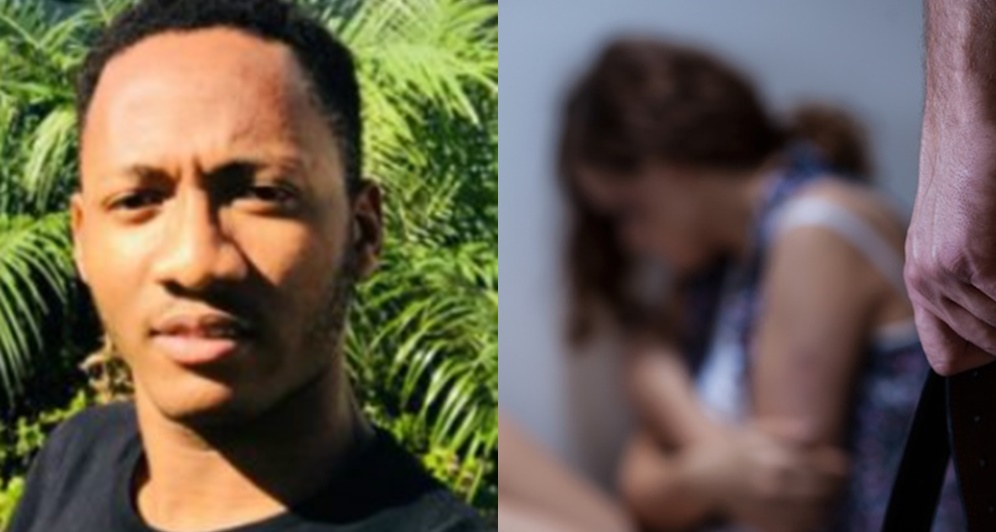 Nigerian Doctor recounts his encounter with a lady and her abusive Boyfriend