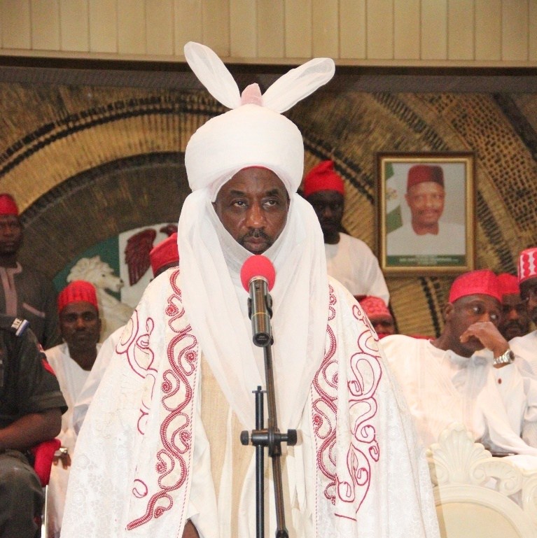 Emir Sanusi says