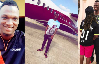 Delta state big boy declared wanted