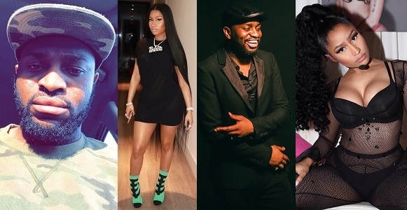 Nigerian Big Boy Oga jay