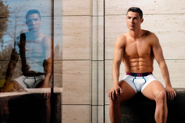 Cristiano Ronaldo TV