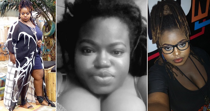 Nigerian media personality in search of someone to have regular sex with.