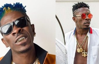 Shatta Wale arrested