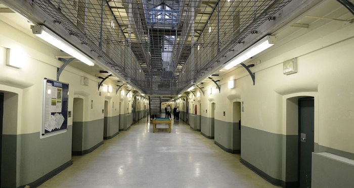 UK Government To Build Prison In Lagos In Order To Transfer Prisoners To Nigeria
