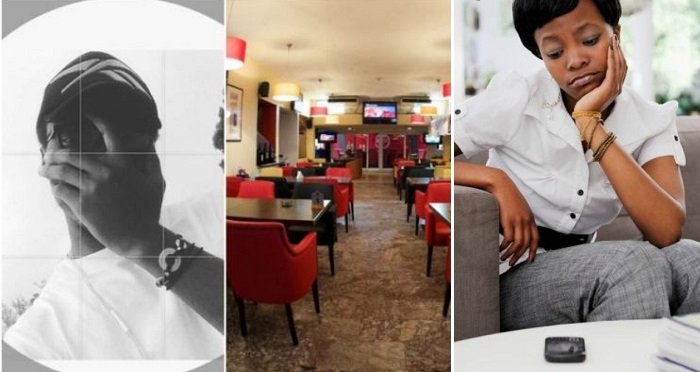 Yoruba Tailor gets dragged on Twitter for intentionally keeping his date waiting, after he bragged about it