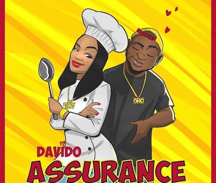 Video Davido Assurance Download Mp4 Yabaleftonline