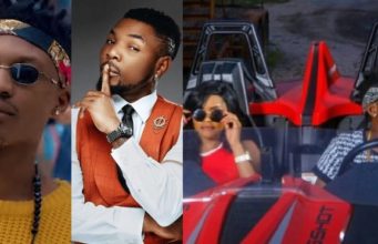 efe ft oritsefemi babaloke