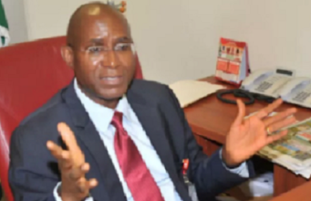 Omo-Agege