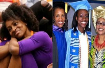 Anto shares throwback photo