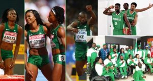 Australian Commonwealth Games