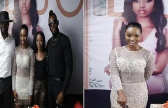 BamBam 29th birthday