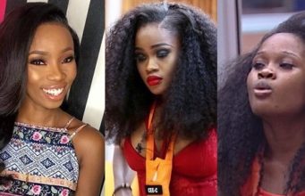 Evicted housemate BamBam