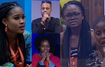 BBNaija Day 70 highlights
