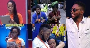 bbnaija day 78 highlights