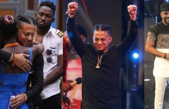 Big Brother Naija