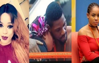 Bobrisky blasts Tobi