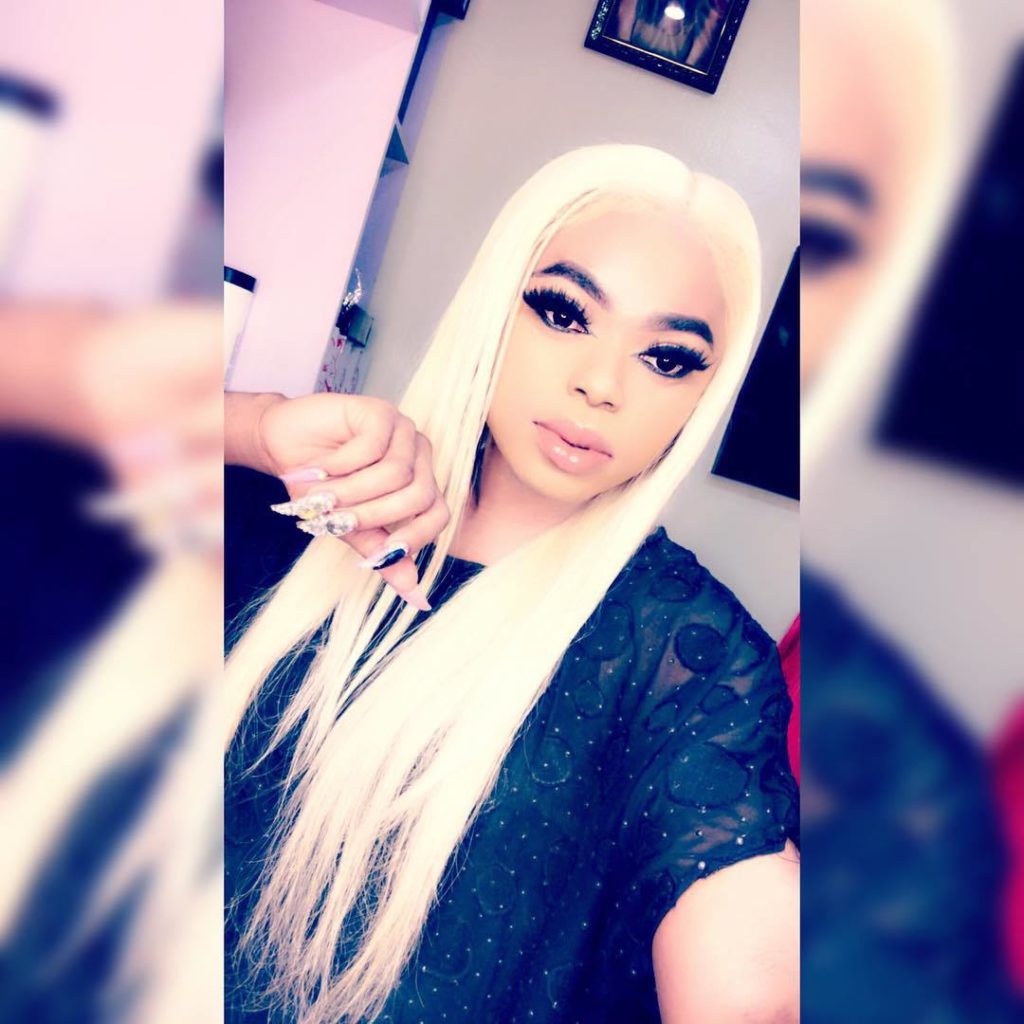 Bobrisky new look will leave you surprised and in awe!
