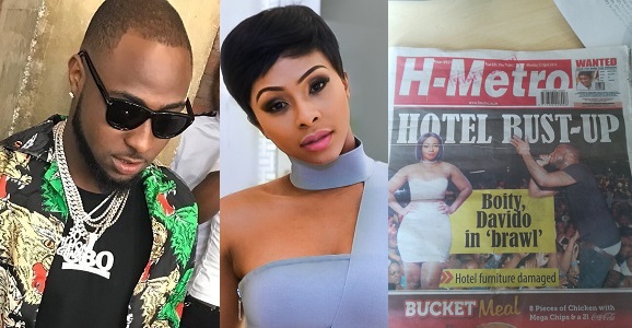 Top Zimbabwean Newspaper