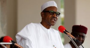 President Buhari spokesman