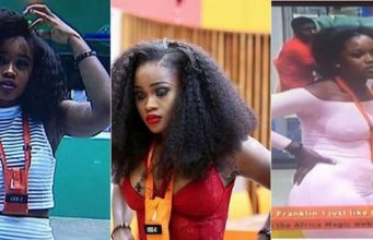 Cee-C becomes