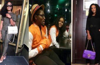 Cee-C fight