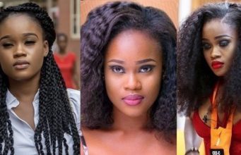 Cee-C's family reacts