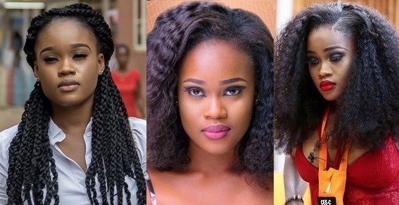Cee-C's family reacts