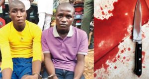 20 year old commercial motorcyclist