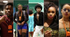 BBNaija finale