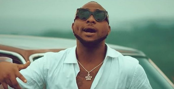 Davido explains