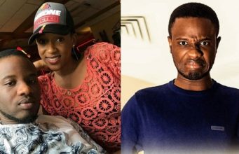 Former housemate Dee-One